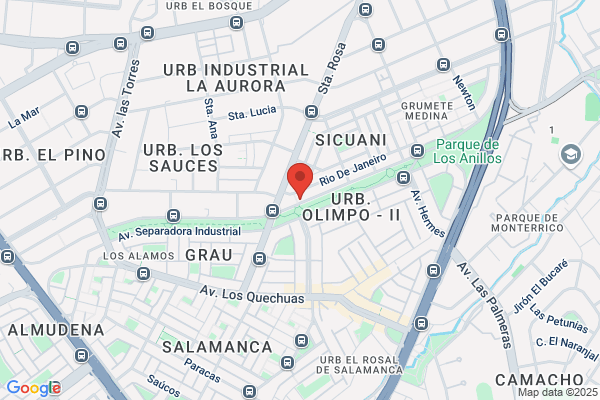 T & G Autocentro