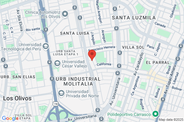 Taller de Arte Mendoza