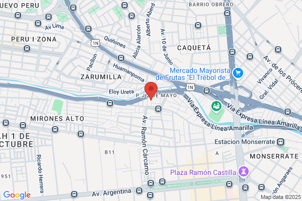 Vargas M, Sergio