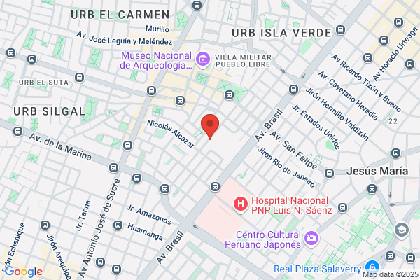 Cofresa