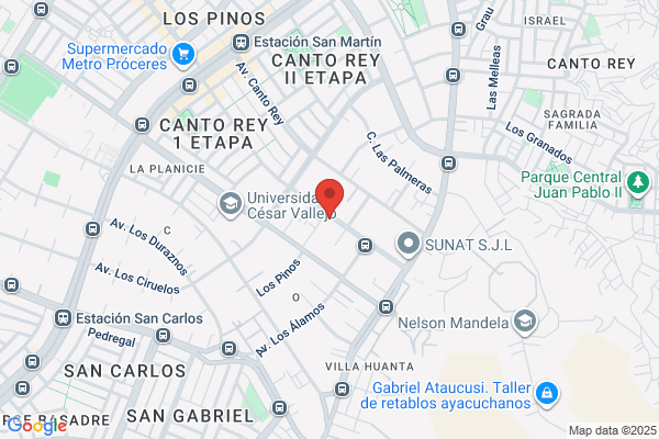 Construcciones y Reparaciones Metálicas Coreme