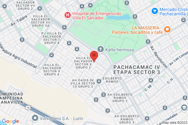 Consorcio Ravi Policel S.A.