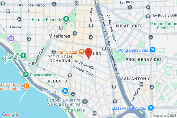 Centro de Tapizado