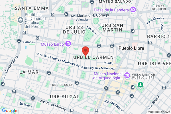 Decoraciones y Servicios