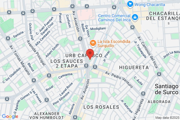 Fucaco E.I.R.L.