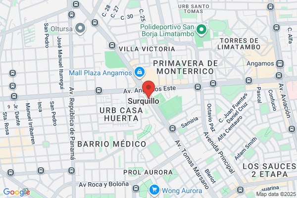 Tapicería Moderna
