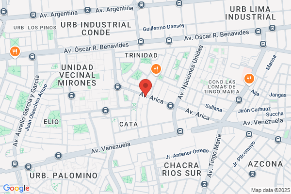 Tapicería Sotomayor e Hijos