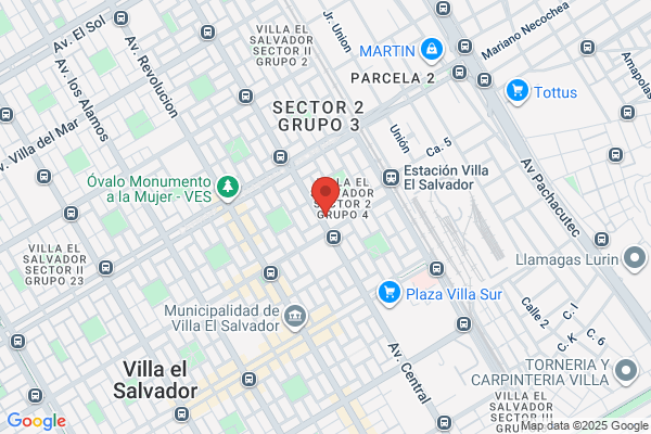 Tapicería Sulca