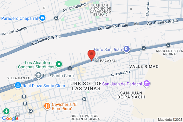 Tapicería y Colchonería Vidal