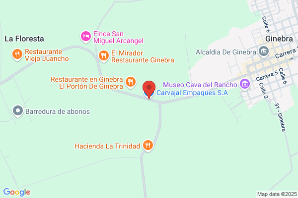 Carvajal S.A.