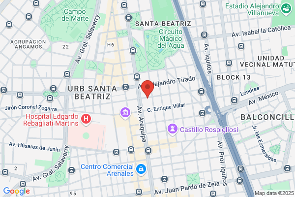 Distribuidora Grafica S.A.
