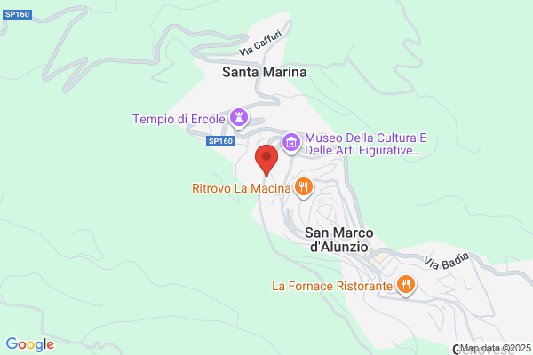 Distribuidora San Marcos S.R.L.