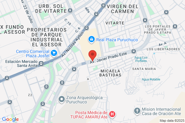 Ingenieria Y Valuaciones S.A.