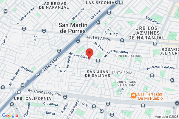 Njf Constructora S.A.