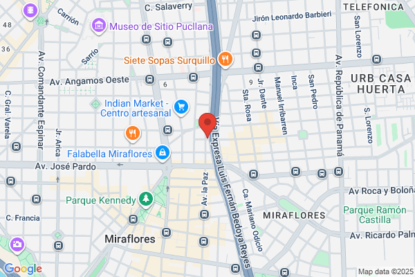 La Tarumba