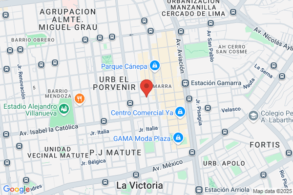 Fabrica de Tejidos de Punto S.A.