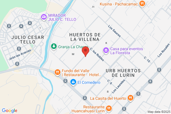 Fábrica de Tejidos La Bellota S.A.