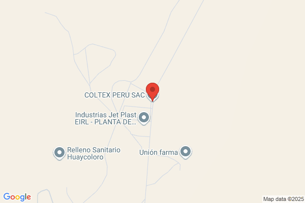 Lb-Tex(Peru)Eirl