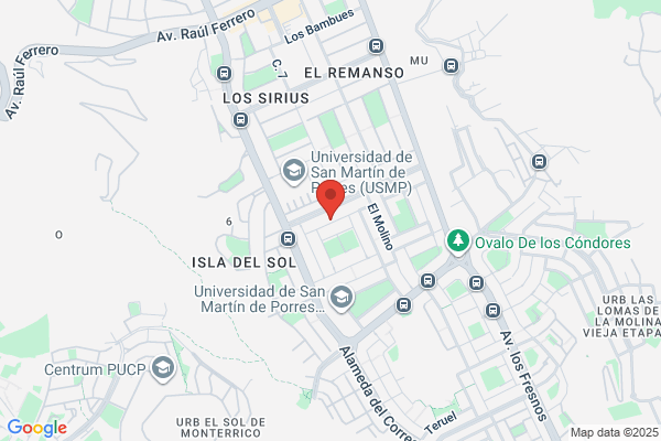 Operaciones Y Servicios Industriales
