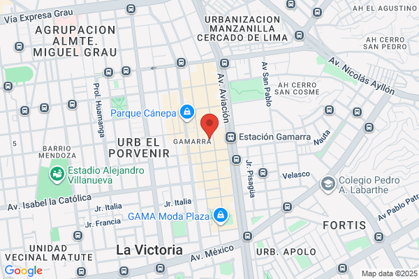 Textil Santa Lucia S.A.