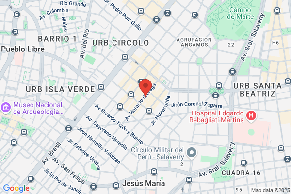 Comercial Cáceres