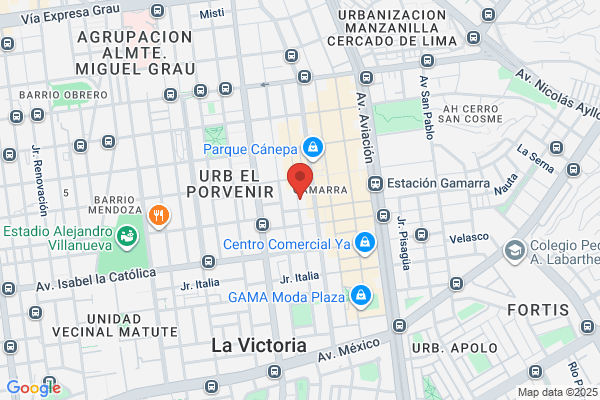 Comercial Río Lindo S.A.
