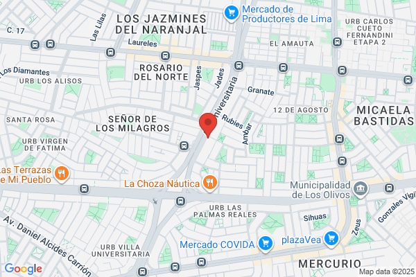 Distribuidora J.D.