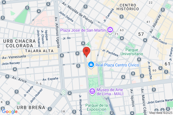 Distribuidora Vipesa S.A.