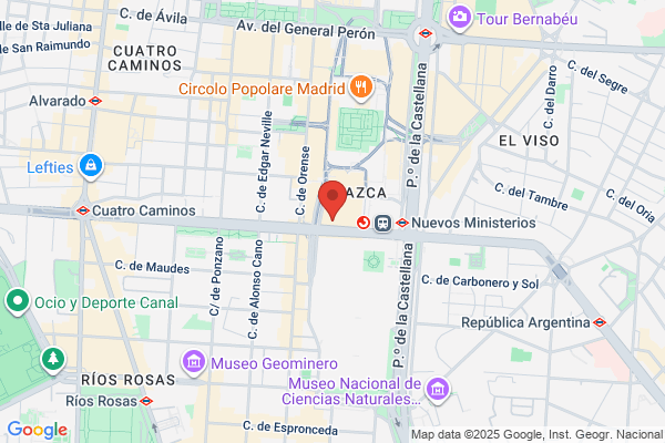 El Corte S.A.