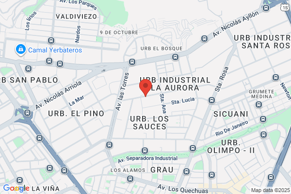 Liversa S.A.