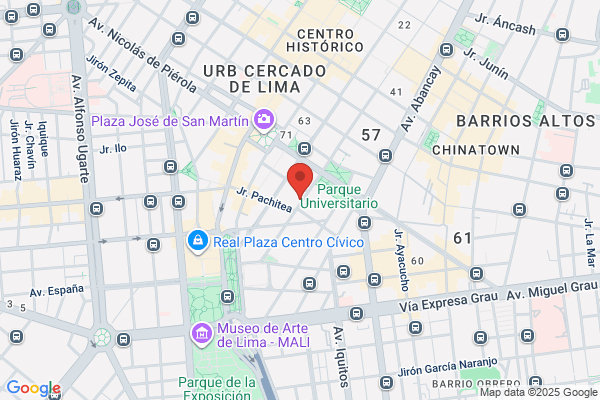 Acel S.A.
