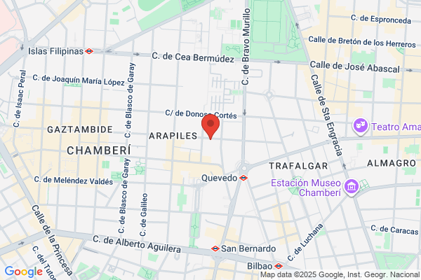 Beacon Siupply Comunicaciones S.A.