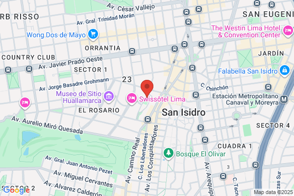 Firstcom Perú