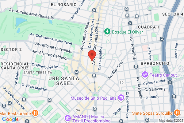 J. L. Comunicaciones S.A.