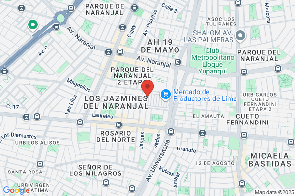 J.C. Comunicaciones