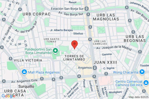 Telectron S.A.