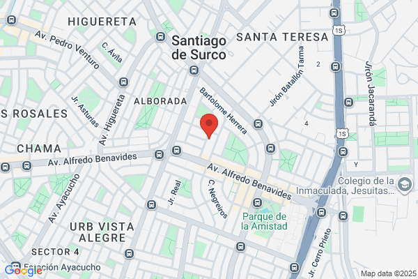 Comunicaciones OP E.I.R.L.