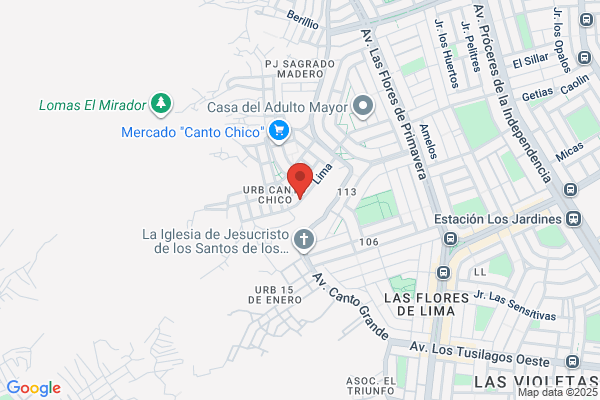 J Internacional Comunicaciones S.R.L.