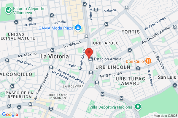 Pilas y Baterías del Perú S.A.