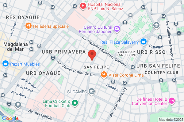 Primera Opción S.A.