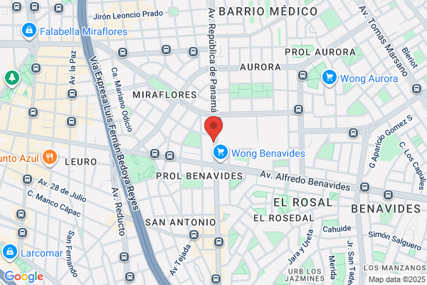 Cia Técnica de Telecomunicaciones & Data S.A.