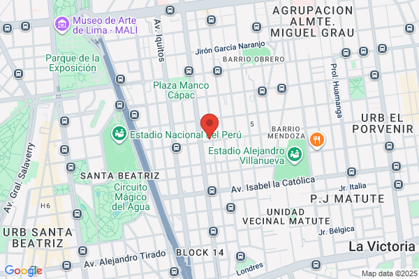 Dinfotel Perú S.A.