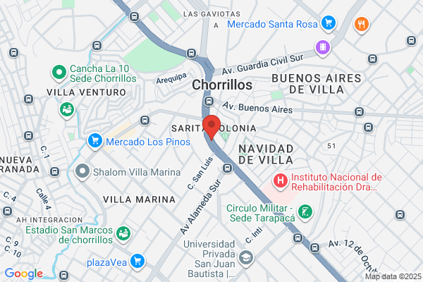 VG Comunicaciones