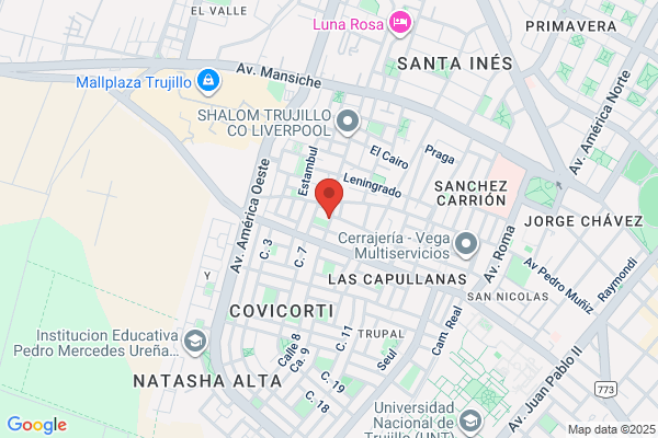 Radio Heroica De Trujillo S A