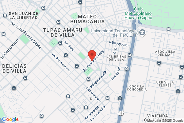Fabrica De Thermas Palon