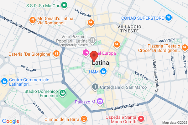 Latina