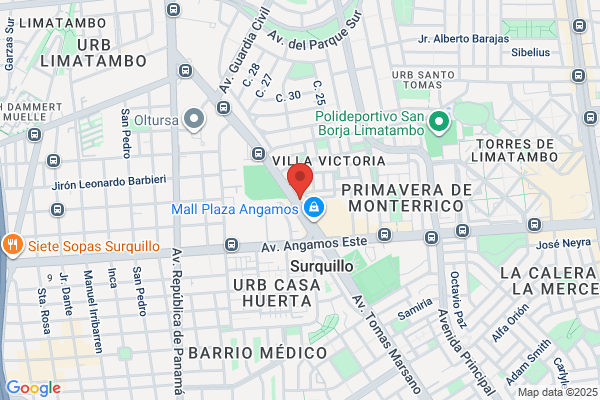 Termas Thermasol