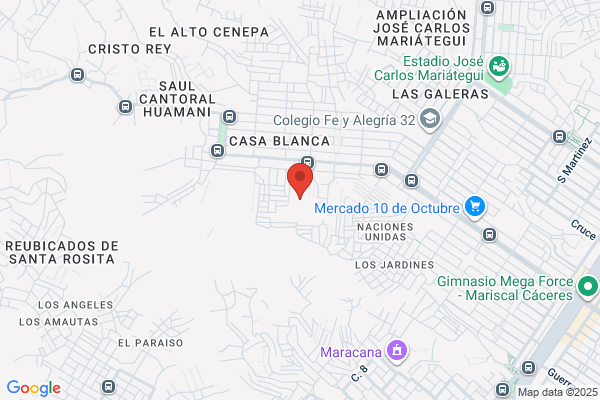 Cadatex S.A.