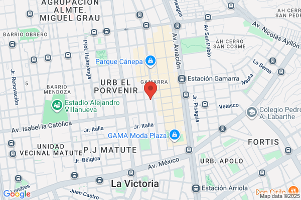 Comercial Castañeda