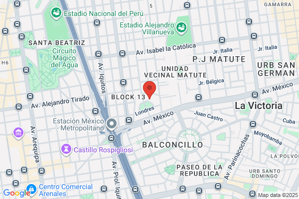 Fabrica De Recuperados Textiles S A